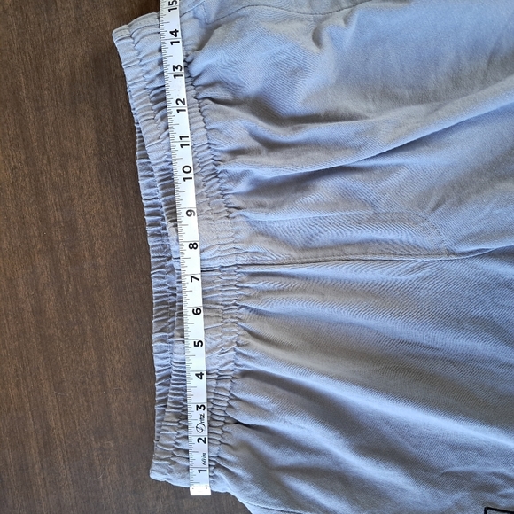 Under Armour Pants Mens Size Large Gray Athletic Pants Casual Joggers - Picture 7 of 7